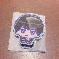 銀魂 ぷくぷくぷっくまーく 土方 — image 1