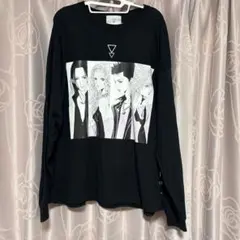 KINGLYMASK NANAコラボロンT トラネス — image 1