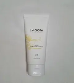 LAGOM Cellup Micro Foam Cleanser 150ml — image 1