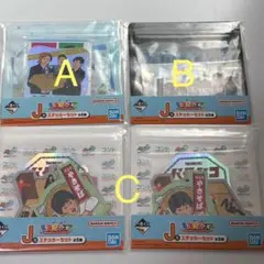【U様専用】ステッカーセットA・C — image 1