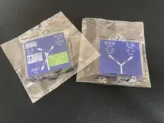STLOCAL 方面看板アクリルキーホルダー 2個セット — image 1