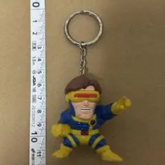 X-MEN サイクロップス キーホルダー — image 1