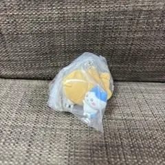 食べものいっぱいマスコット　ハチワレ＆ちいかわ — image 1
