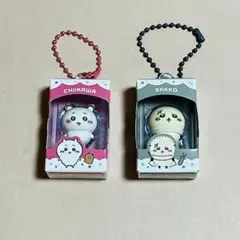 ちいかわ チョコボックス ちいかわ&ラッコ — image 1