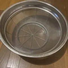 特大　ザル40センチ — image 1