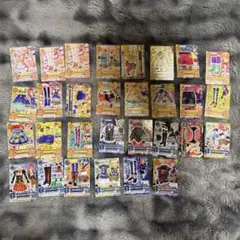 アイカツ カード 30枚セット まとめ売り — image 1