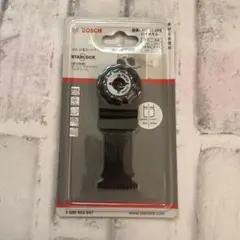 ☆kazu☆】 BOSCH スターロック カットソーブレード AIZ32APB — image 1