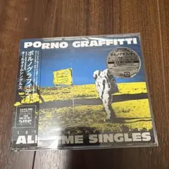 ポルノグラフィティ ALL TIME SINGLES — image 1