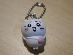 ちいかわ マスコット キーホルダー — image 1