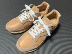 極美品！ニューバランス☆M2002RPL Toast（トースト）  27.5㎝ — image 1
