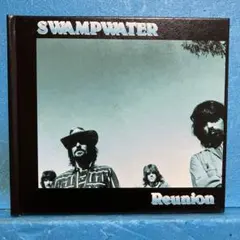 CD スワンプウォーター / REUNION "デジ・パック" C-553 — image 1
