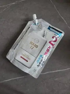 【未使用】マーロ MARO17 コラーゲン コンディショナー 詰替え 600ml — image 1