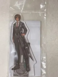 LIMBUS COMPANY リンバスカンパニー アクリルスタンド ウーティス — image 1