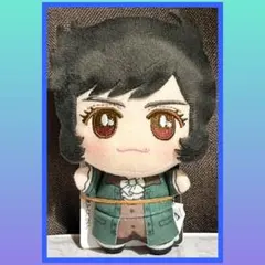 ［最安値］ベルサイユのばら ぬいぐるみ　アンドレ — image 1