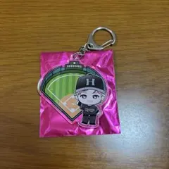 超特急　EVE シューヤ　ご当地キーホルダー — image 1