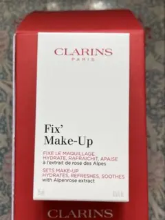 CLARINS Fix Make-Up フィックス メイクアップ N 15ml — image 1