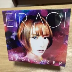 藍井エイル シューゲイザー(初回生産限定盤A)(Blu-ray Disc付) — image 1