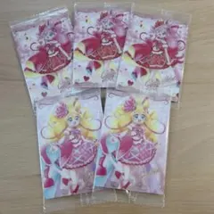 プリキュア ウエハース キュアアイドル セット — image 1