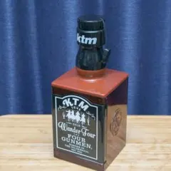 ケツメイシ KTM TOUR 2019 ペンライト 「WHISKEY」+おまけ — image 1