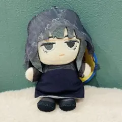 SAKAMOTO DAYS サカモトデイズ きゃらぱぺmini 大佛 — image 1