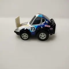 チョロQ ダットサン 260Z ルマン — image 1