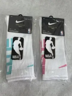 Nike Elite Crew ソックス 2PAIRS — image 1