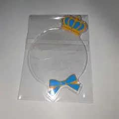 コアデ デコ缶バッジカバー 王冠 — image 1
