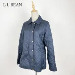 専用L.L.BEAN キルティング 中綿入り ジャケット — image 1