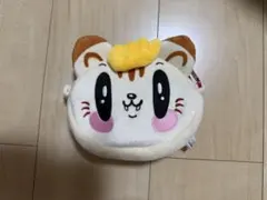 GENEジェ猫小森集ポーチ — image 1