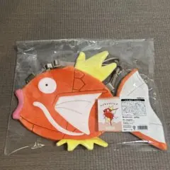 ポケモンセンター　コイキング(メス) ショルダーバッグ — image 1