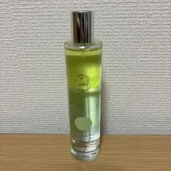 Laline ヘア＆ボディミストN Leaves Yuzu 100ml — image 1