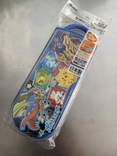 ポケモン 箸 トリオセット — image 1
