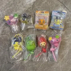 たまごっち ガチャガチャ 詰め合わせ — image 1