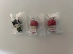 ハンターハンターめじるしアクセサリー — image 1