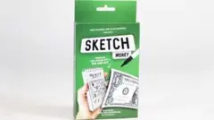 SKETCH MONEY（スケッチ・マネー）　【手品・マジック】 — image 1