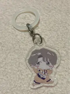 川原雅斗POCKET PANiCめじるしアクセ — image 1