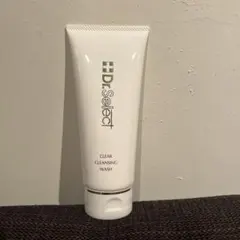Dr.Select クリアクレンジングウォッシュ 120g — image 1