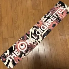 THE ORAL CIGARETTES マフラータオル — image 1