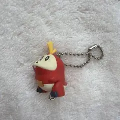 ホゲータ(ボールチェーン)　ポケモン つまんでつなげてマスコット8 — image 1