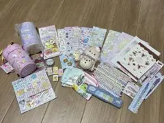 新品サンエックスセット — image 1