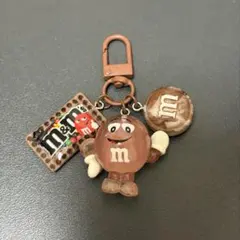 m&m's クリアブラウン — image 1