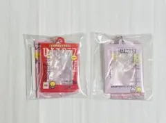 316 たまごクラブひよこクラブのアクリルチャーム ひよこクラブ復刻版創刊 中期 — image 1