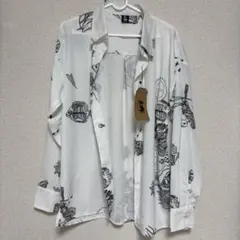 そらる チエリコチカ シャツ — image 1