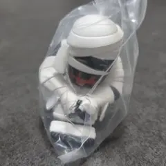 ドラゴンクエスト まちぼうけ ミイラ男 ガシャポン — image 1