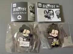 黄泉のツガイ イワン アクリルスタンド ラバーキーチェーン ラバスト ラバマス — image 1