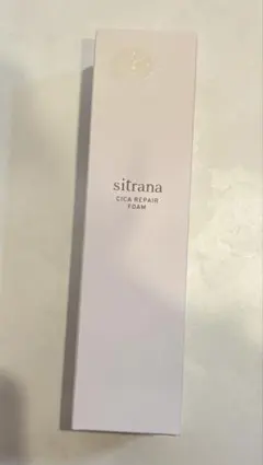 シトラナ　シカR フォーム　泡状洗顔料 — image 1