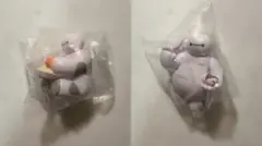 ベイマックスもぐもぐ!?Fig — image 1