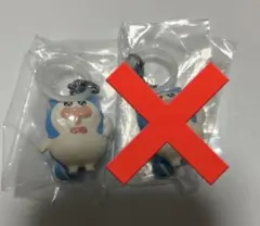 メロとタビ めじるしアクセサリー キリッとメロ 1個 — image 1