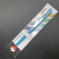 セブンイレブン限定 ポケモン お箸 ボーマンダ — image 1