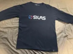 SILAS 長袖Tシャツ — image 1
